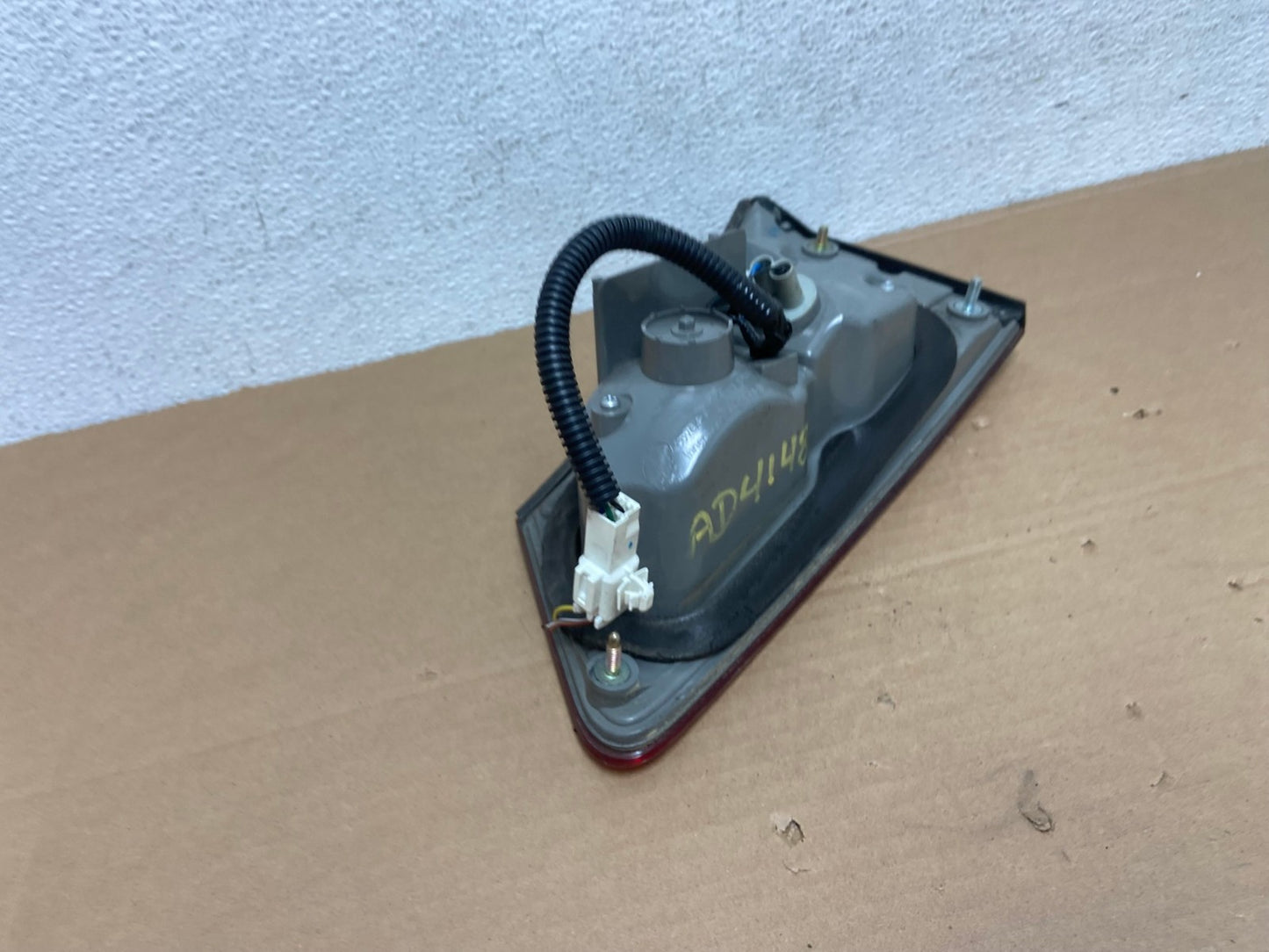 2006 - 2008 Lexus Is250 Is350 Left Driver LH Inner Tail Light AD4148 LK5