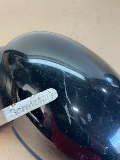 2007 to 2012 Mini Cooper Driver Left Driver LH View Power Door Mirror AF5675 DG5