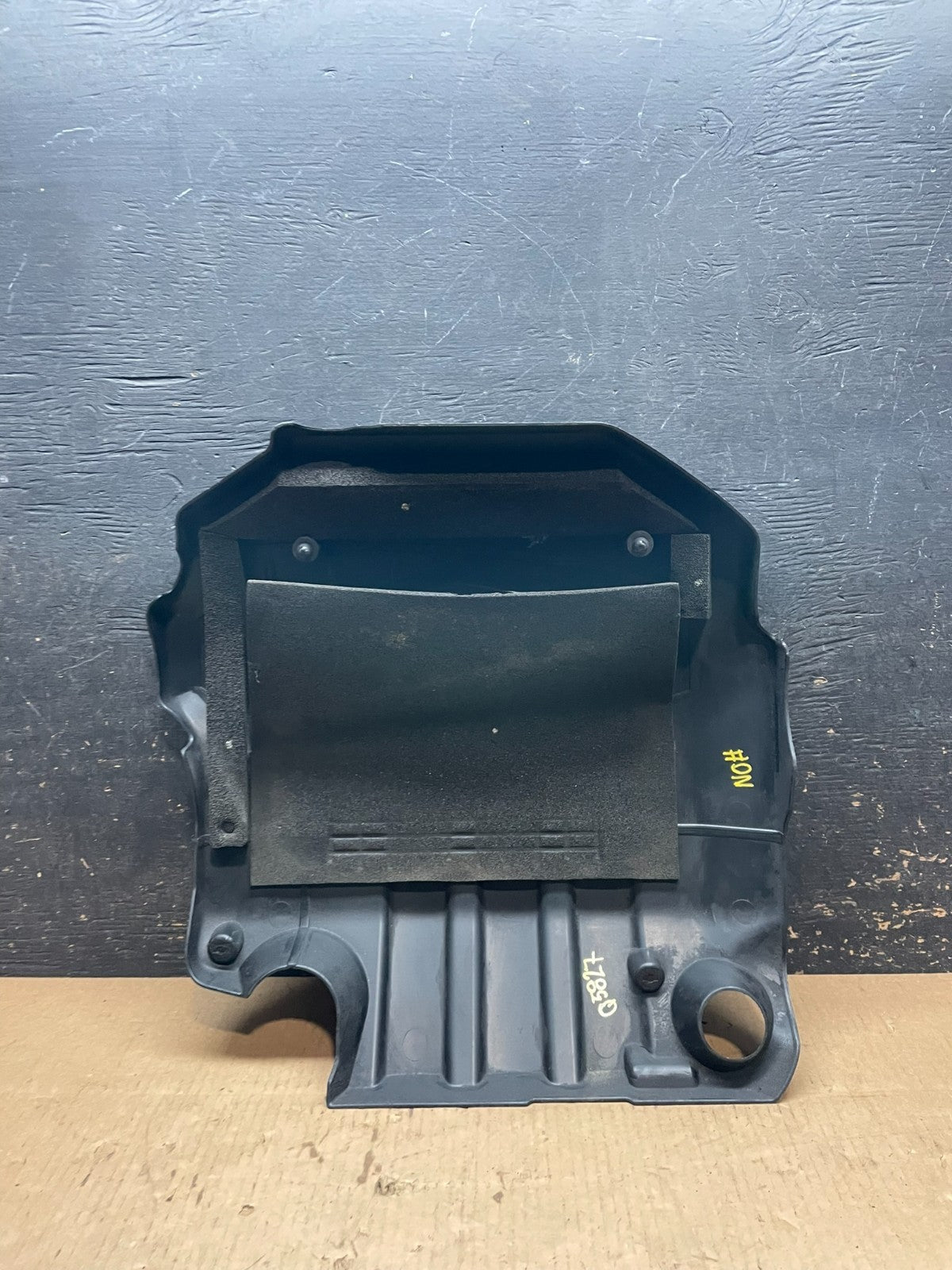 2007 to 2009 Acura MDX OEM 3.7L Engine Motor Cover aa2398 DG5