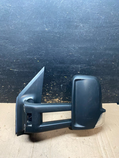 2007 to 2017 Freigtliner Sprinter Left Driver LH View Door Mirror V9761 DG0