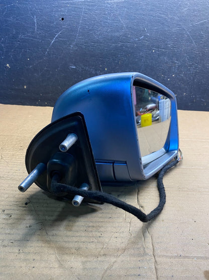 2011 to 2012  Mercedes ML ML350 Right Passenger View Door Mirror OEM AA5701 MS10