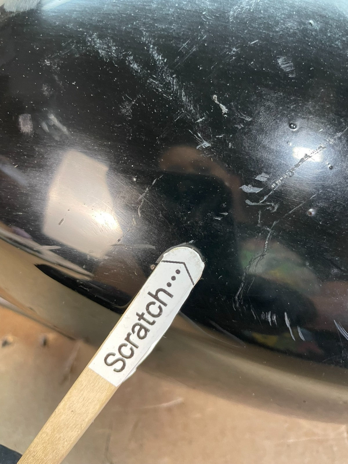 2013-2016 Nissan Pathfinder Left Driver Side View Door Camera Mirror AE0945 DW6