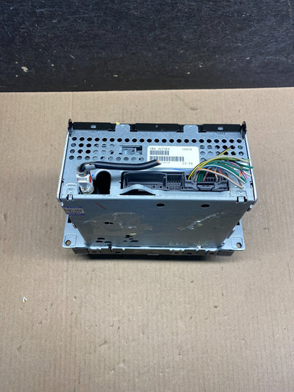 2007-2012 Chrysler Dodge Jeep Ram Radio CD MP3 AUX Receiver AI5389 DW5