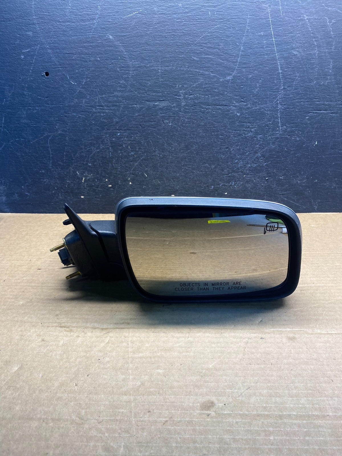 2008 - 2009 Mercury Sable Right Passenger RH View Door Mirror af7525 DG7