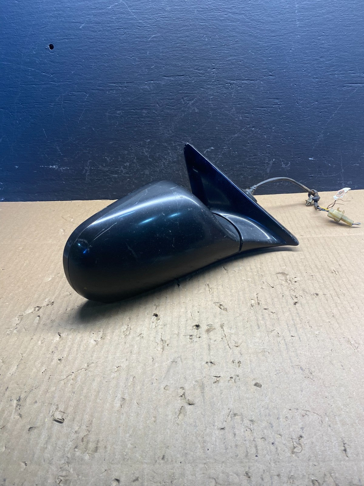 1994-2001 Acura Integra Right Passenger RH Power View Door Mirror AC2676 DG1