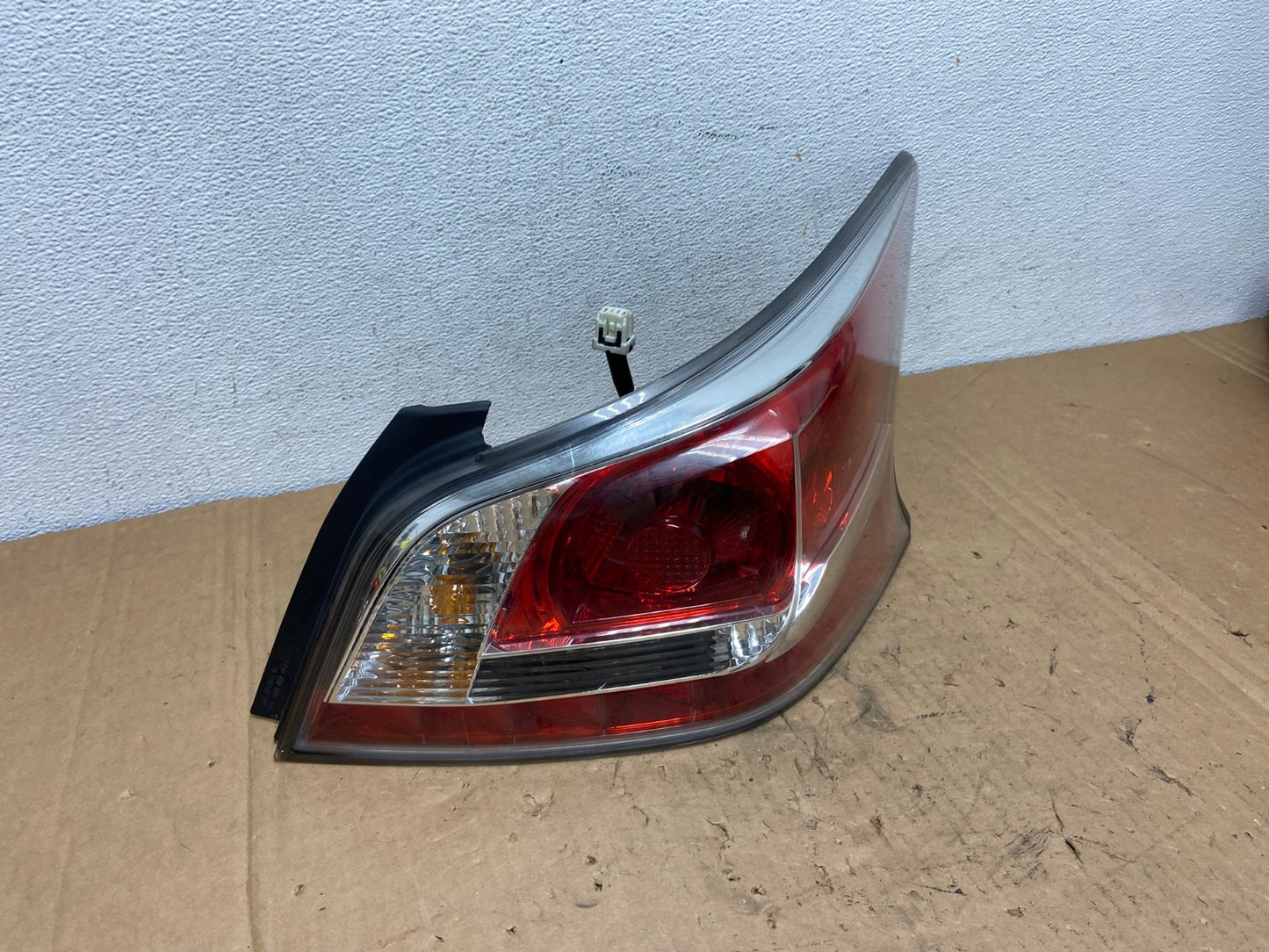 2013 2014 2015 Nissan Altima Right Passenger RH Side Tail Light AD3055 LK2