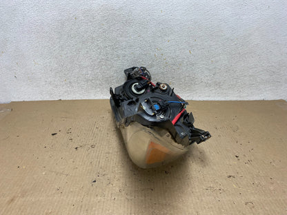 2014 to 2016 Subaru Forester Left Driver LH Headlight Halogen AH6014 DW9