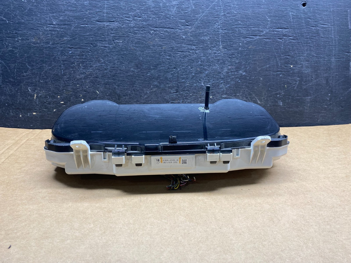 2006 to 2010 Toyota Sienna Speedometer Cluster Gauge AH7089 DG3