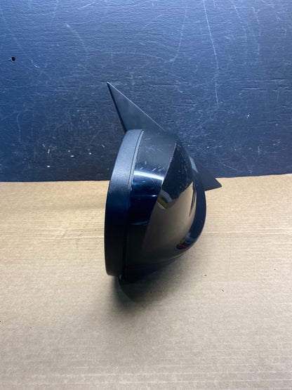 2011 to 2014 BMW X3 Right Passenger RH View Door Mirror AF7733 DG10