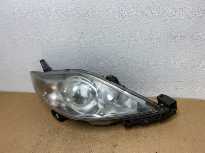 2006 2007 Mazda 5 Right Passenger RH Side Halogen Headlight AD0690 DW1