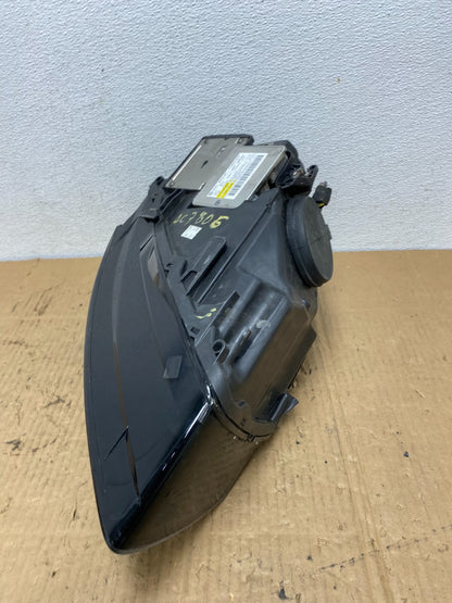 2008 to 2012 Audi A5 S5 Xenon HID LH Left Driver Side Headlight AC7806 DW11