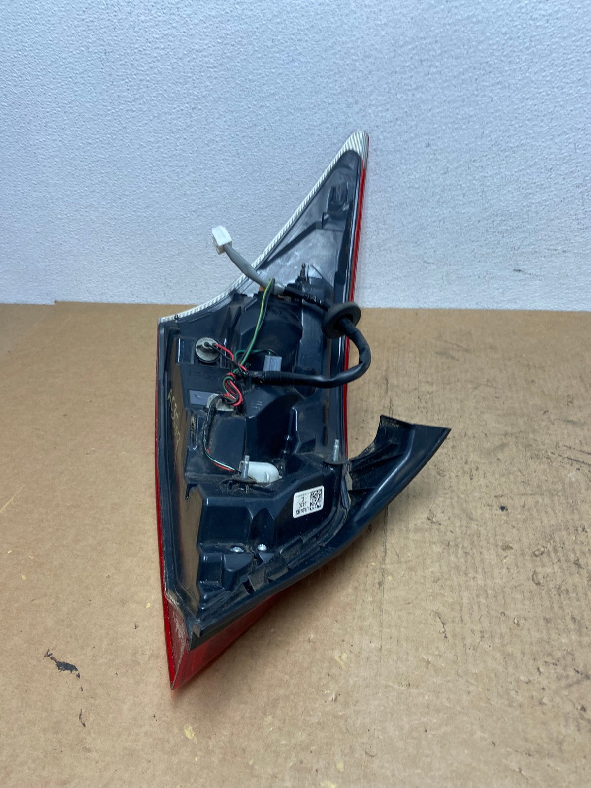 2009 2010 2011 Nissan Maxima Right Passenger RH Side Tail light OEM AC3609 LK6