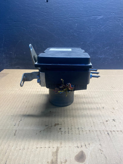 2007 to 2013 BMW 328i ABS Anti-Lock Brake Pump 3451 6780161-01 AD0467 DG3