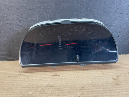 2005 2006 Toyota Camry Speedometer Instrument Cluster AF3446 DW0