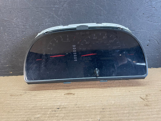 2005 2006 Toyota Camry Speedometer Instrument Cluster AF3446 DW0