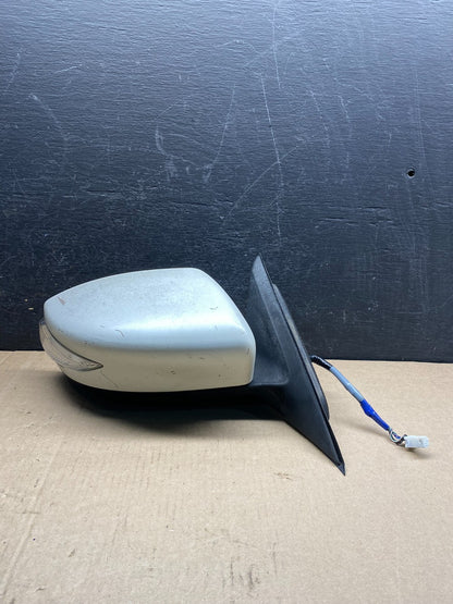 2013-2018 Nissan Altima Right Passenger View Power Turn Door Mirror AG3629 DW0
