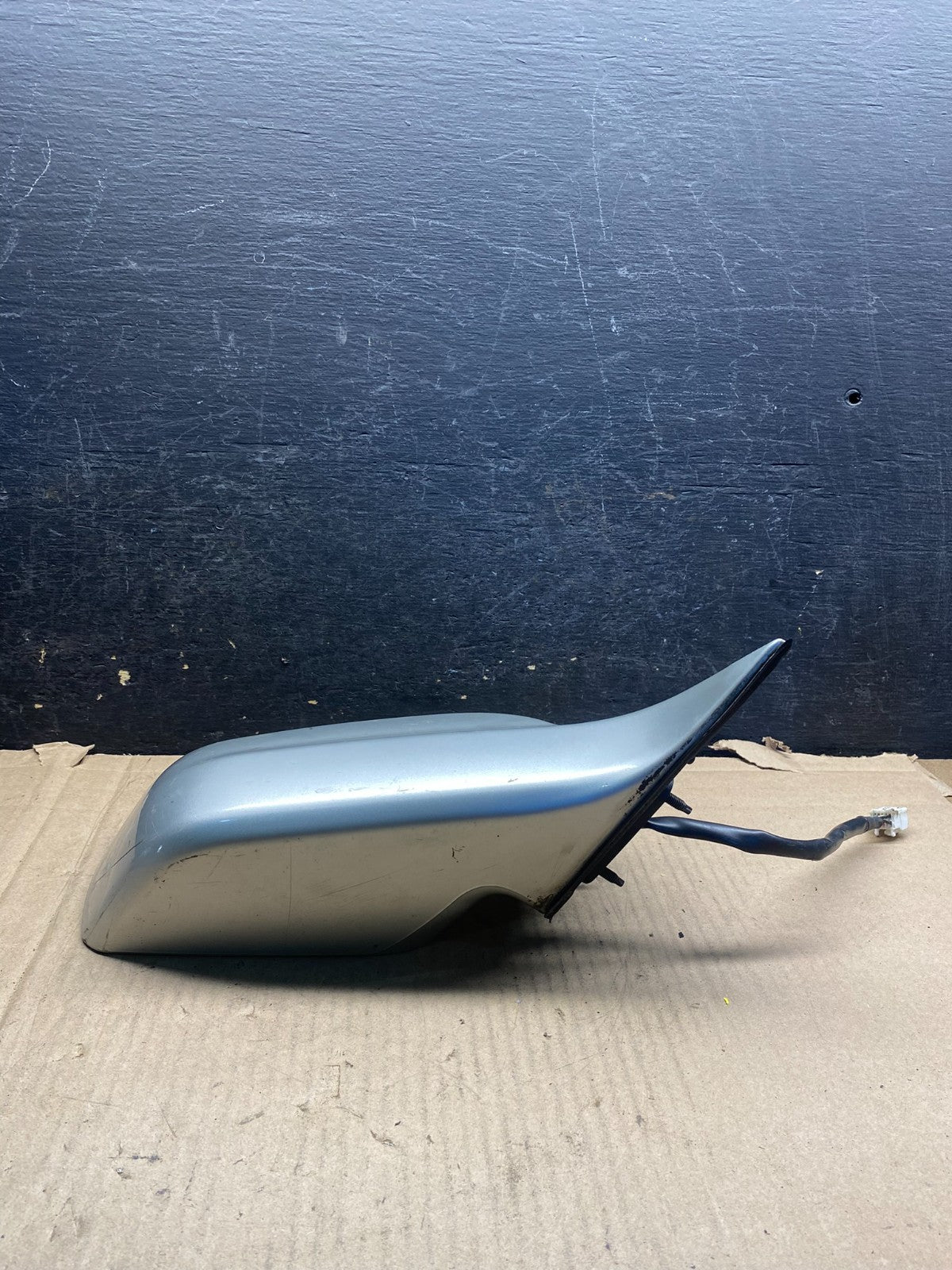 2000-2004 Toyota Avalon Right Passenger View Door Mirror AJ0541 DG3