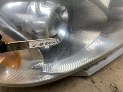 2013 2014 2015 Nissan Altima Right Passenger RH Halogen Headlight DEPO AH5995 DW3