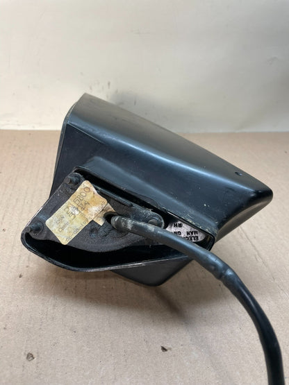 1993-2002 Chevrolet Camaro Right Passenger RH Door View Mirror AJ0727 DG4