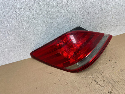 2005-2010 Toyota Avalon Left Driver Lh Side Tail Light TYC AE6567 DW2