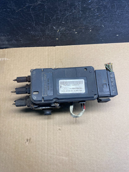 2003 2007 Ford E250 E350 Anti-Lock ABS Antilock Brake Pump af8927 DG0