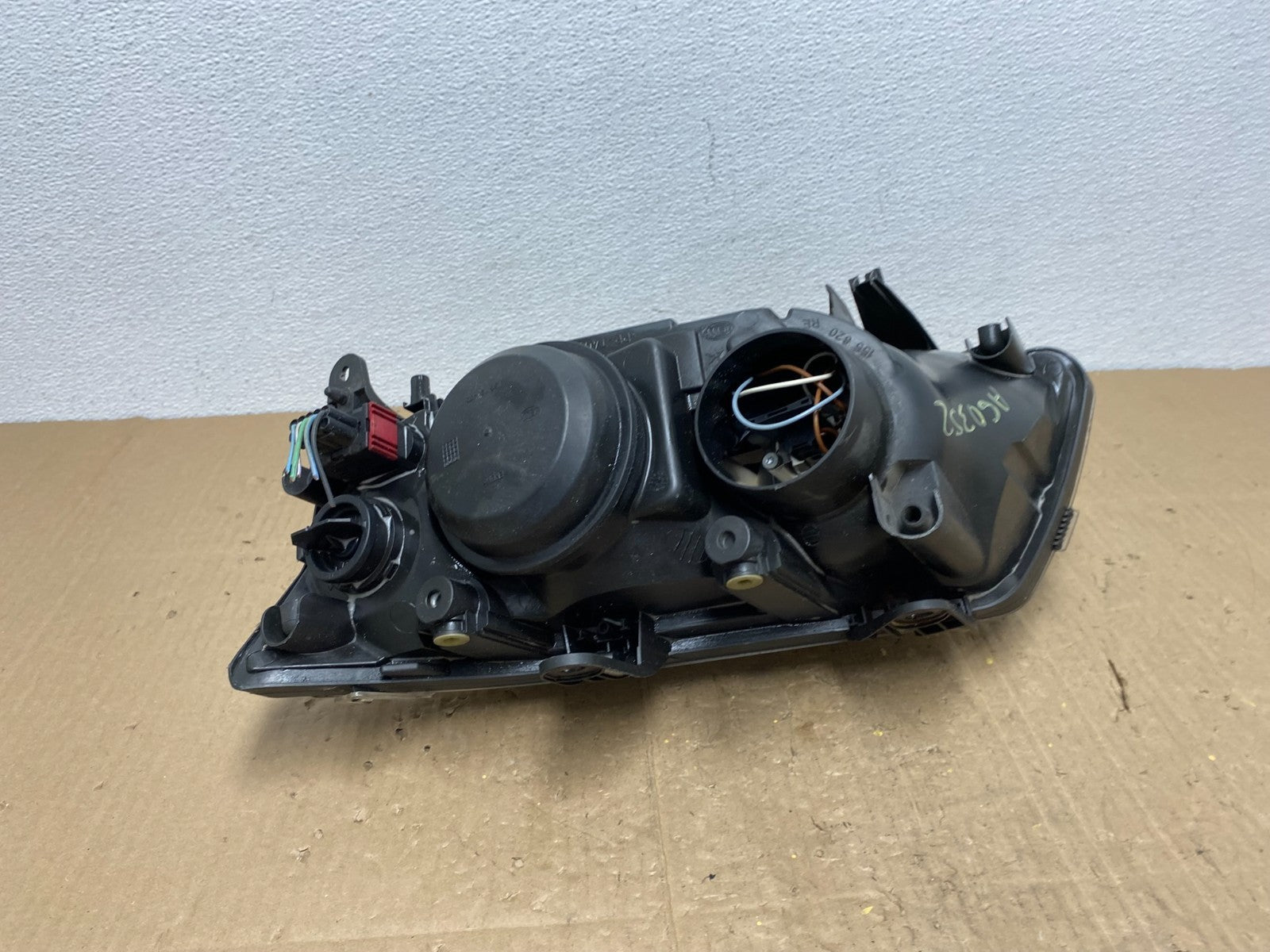 2003 - 2007 Saab 9-3 Right Passenger Headlight Halogen Oem AC0352 DW4