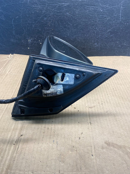 2008-2012 Buick Enclave Left Driver Heat Door Turn Sgn Mirror Heated AE22484