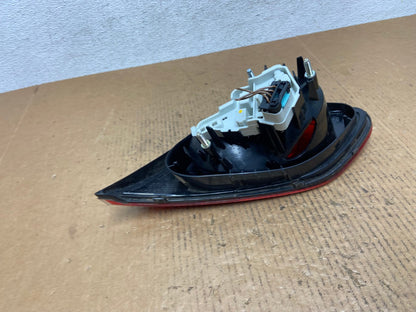 2009-2012 Volkswagen CC Left Driver LH Side Tail Light Inner Trunk AE0244 LK4