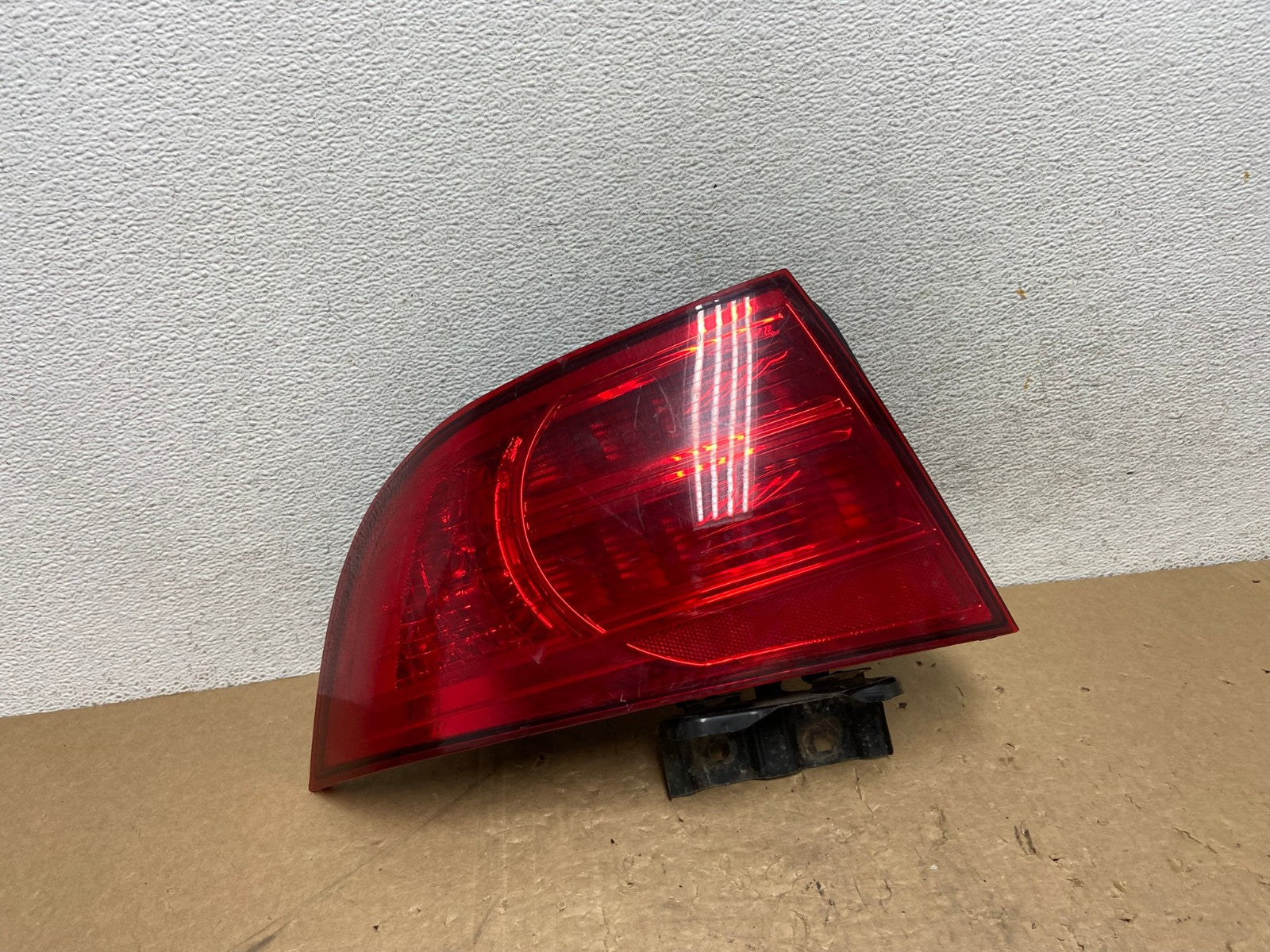 2004 2005 2006 Acura TL Left Driver Lh Side Tail Light AG1355 LK0