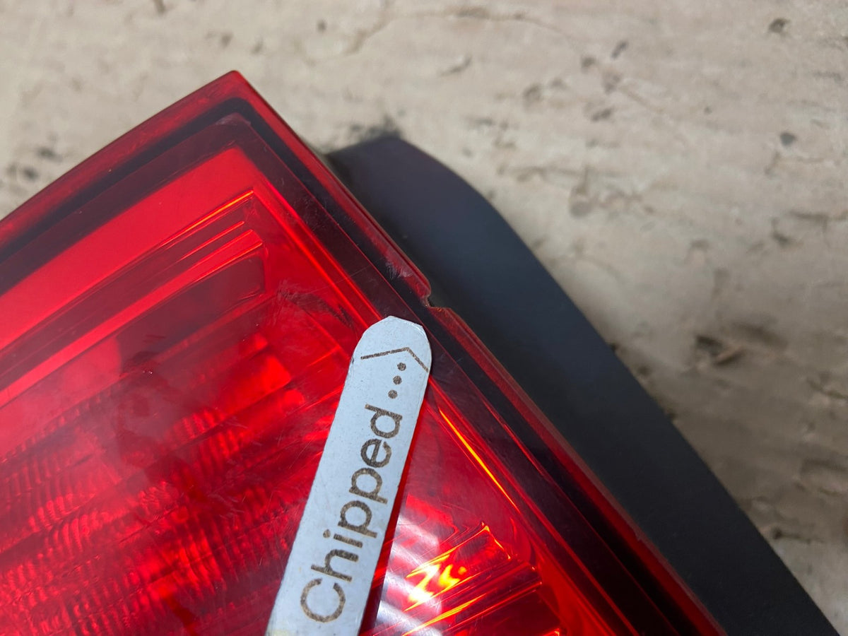 2004 2005 2006 Acura TL Left Driver Lh Side Tail Light AI2468 LK4