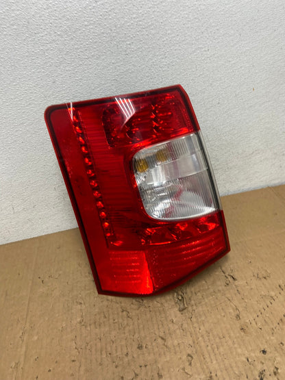 2011-2016 Chrysler Town and Country Left Driver LH Side Tail Light AD2444 LK2