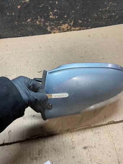 2006 2007 2008  Mercedes ML Left Driver LH Side Mirror OEM X7880 DG9
