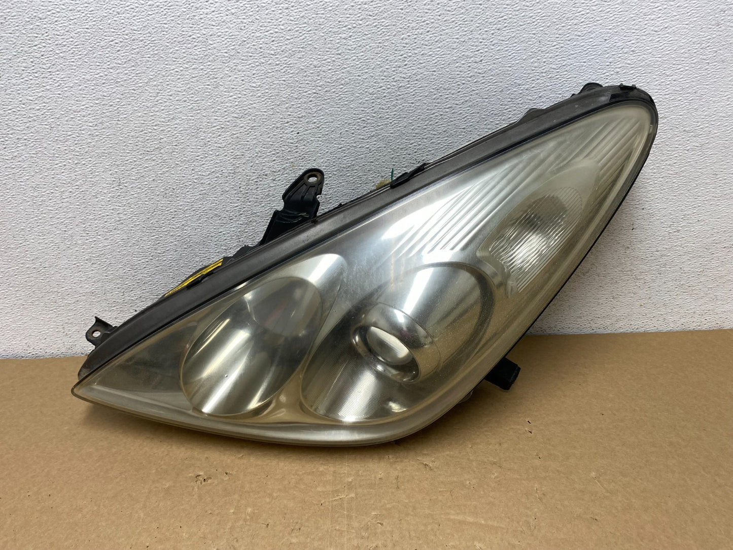 2005 - 2006 Lexus Es330 Left Driver Lh Headlight Xenon HID AF7295 DW0