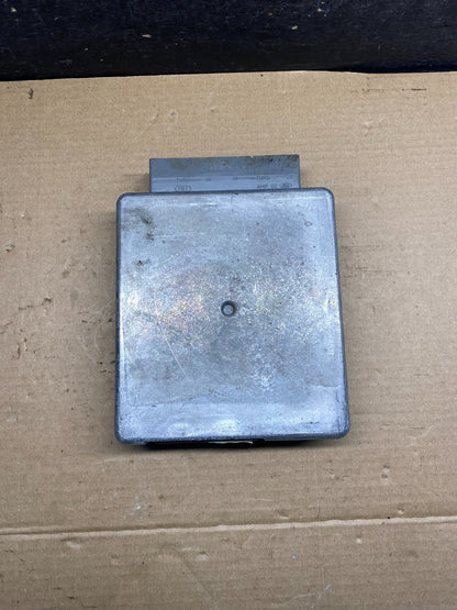2002 2003 Ford F250 F350 5.4L Engine Control Unit ECU Computer Module AI7528 DG0