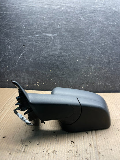 2020 to 2023 Ford Explorer Left Driver LH Side View Door Mirror OEM X4481 MS3