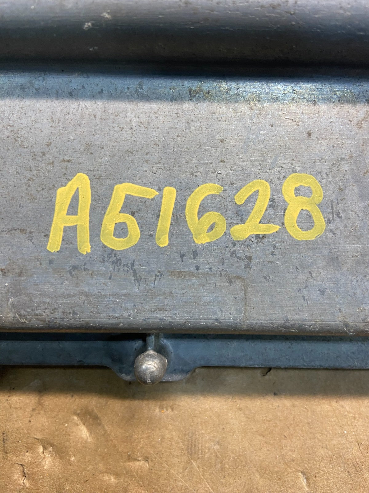2008 Ford Expedition 5.4L Engine Control Computer Module 7L1A-12A650-DB AG1628 D3