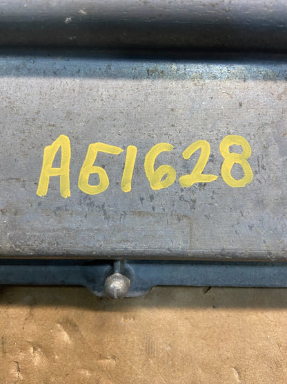 2008 Ford Expedition 5.4L Engine Control Computer Module 7L1A-12A650-DB AG1628 D3