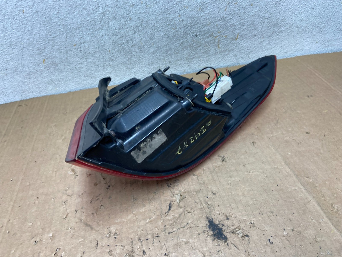 2015 2016 2017 Hyundai Sonata Left Driver Lh Tail Light AI9287 LK5