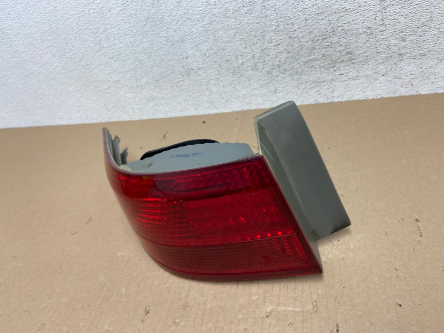 2005 Honda Accord Left Driver Lh Side Tail Light AE7188 LK1