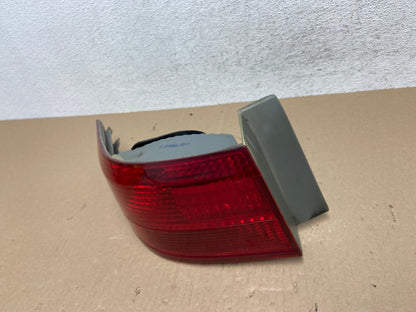 2005 Honda Accord Left Driver Lh Side Tail Light AE7188 LK1