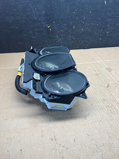 2007 Lexus GS350 Speedometer Cluster Gauge OEM 83800-30f81 P2065 DG1