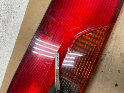 1999 2000 2001 Honda Odyssey Left Driver LH Tail Light Inner AD4013 LK3