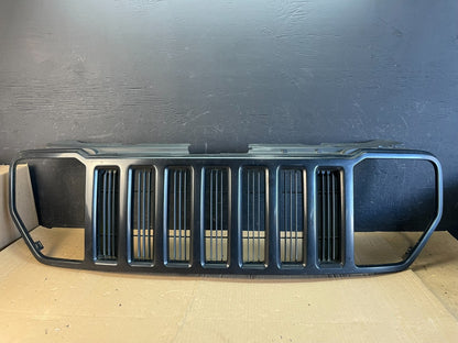 2008 2009 2010 2011 2012 Jeep Liberty Front Upper Grill Grille AC9767 DG0