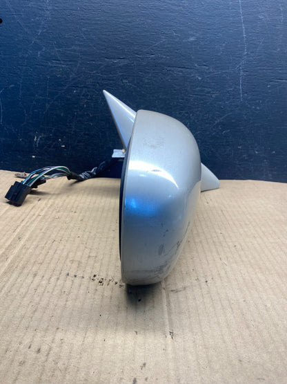 2003 to 2004 Lincoln Town Car Right Passenger View Door Mirror AE2241 DW10