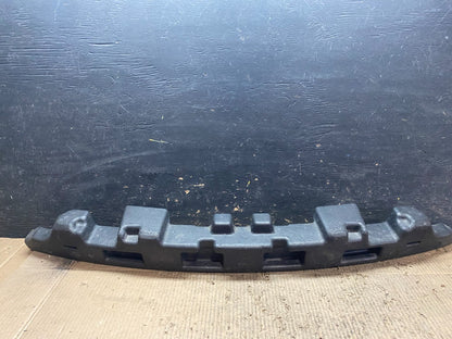 2009 to 2012 Sorento Front Bumper Impact Energy Absorber Foam Pad T9998 DG0