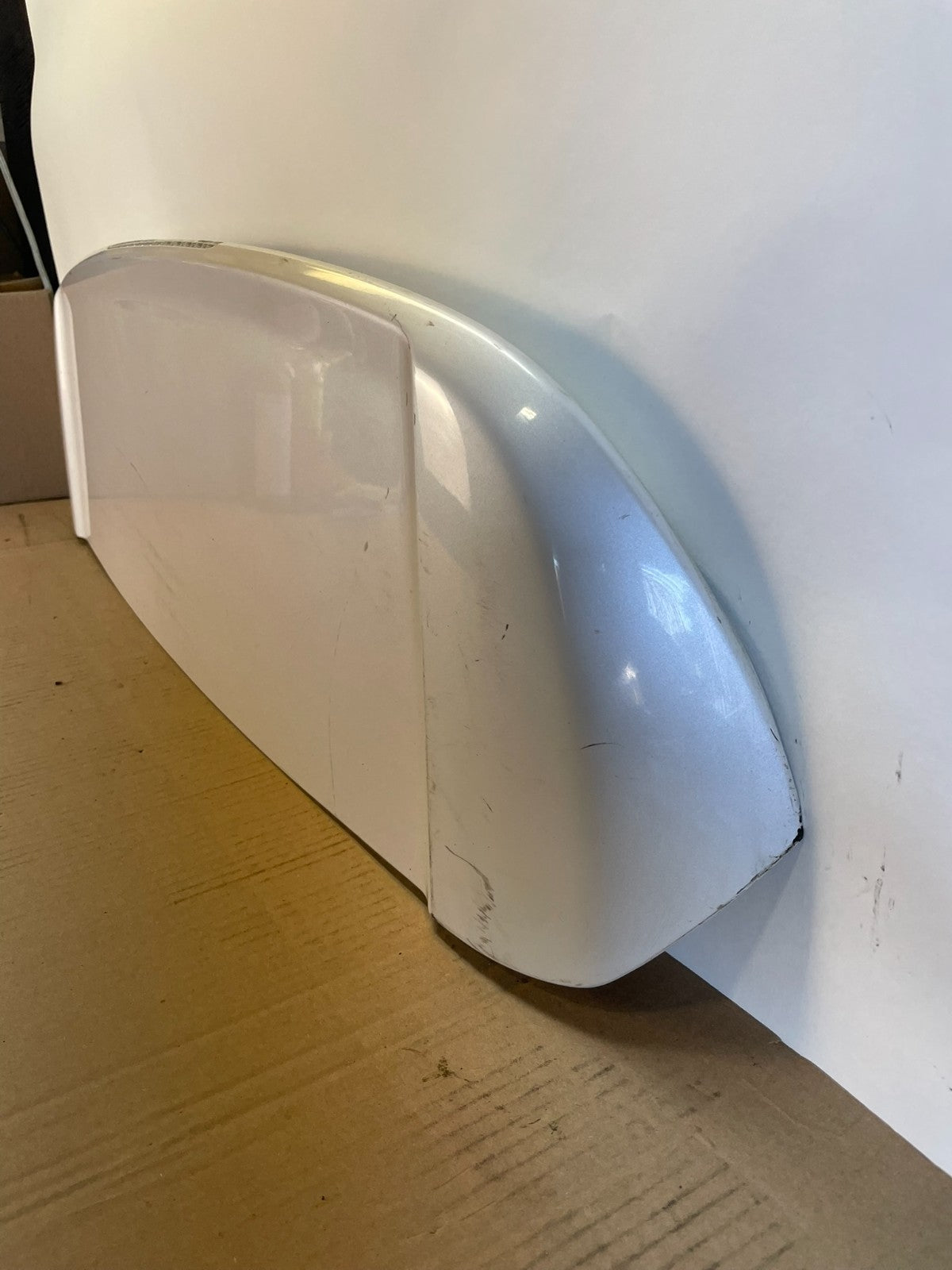 2005 to 2009 Subaru Legacy Outback Wagon Rear Top Spoiler Wing AH0462 DG1
