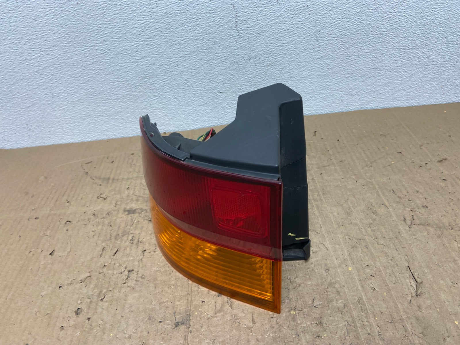 2002 2003 2004 Honda Odyssey Left Driver LH Side Tail Light DEPO  AC0286 LK1
