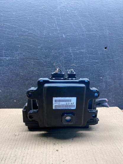 2009 Jeep Grand Cherokee Fuse Box Relay Panel Body Control Module BCM AI5080 DW2