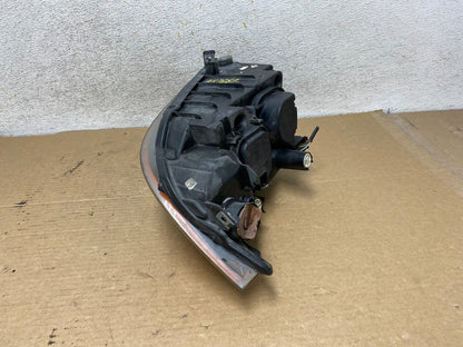 Halogen 2006 to 2008 BMW 3 Series Headlight Right Passenger Side AH7887 DW8