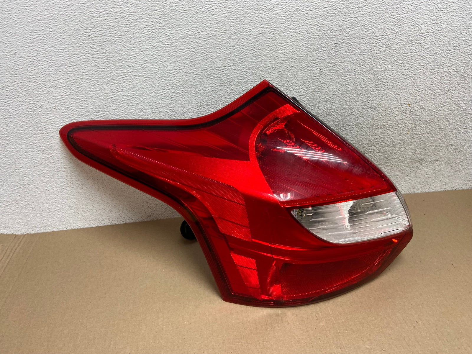 2012 2013 2014 Ford Focus Tail Light Hatchback Left Driver Lh Side AF5765 LK2